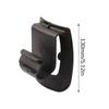 Industrial Tool Fasteners Quick Releases Mechanism Drill Holder Belt Clip,Hook Hanger For Convenient Drill Hammer