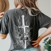 Üst Kıyafetler – T-shirtler