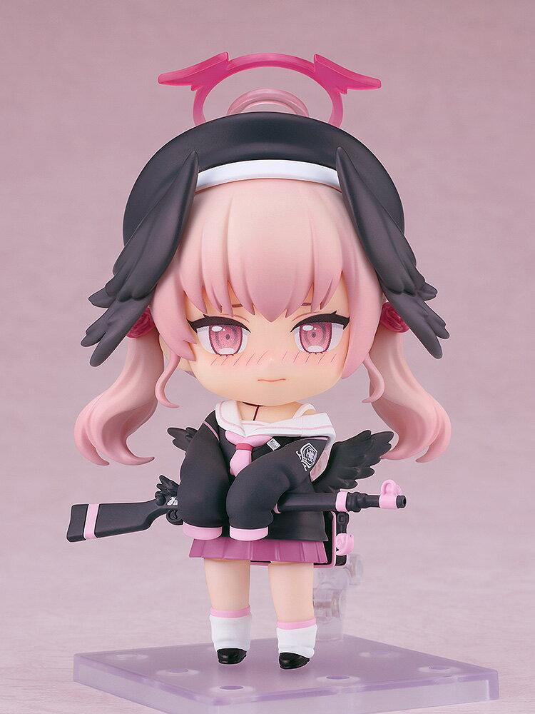 Nendoroid Blue Archive -Blue Archive- Shimoe Koharu (Painted Movable Figure)