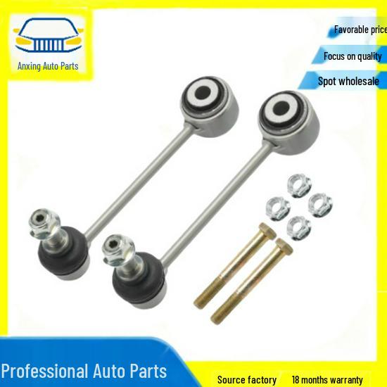 Front Stabilizer Bar Inner Ball Joint L/R (97034306902, 97034713300)