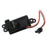 HVAC Heater Blower Motor Resistor 22807123 89019088 89018596 for Chevrolet Silverado Avalanche GMC Sierra Yukon for Cadillac