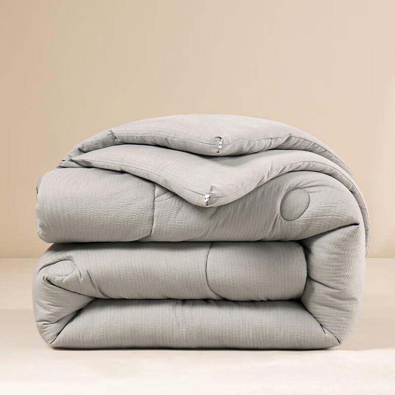 HLA 7A Antibacterial Soy Fiber Quilt