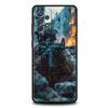 Military Army Special Forces Phone Case For Samsung Galaxy A17 A07 A55 A35 A25 A15 A05 A33 A31 A23 A21s A41 A73 A53 A51 A71Cover