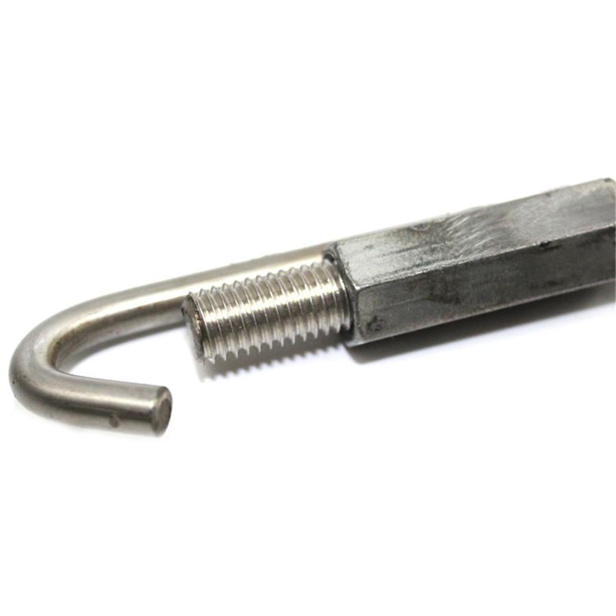 Car Dent Repair Removal Sheet Metal Repair Tools Stainless Steel Support Bar