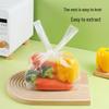 Meiliya Disposable Food Fresh-keeping Bags