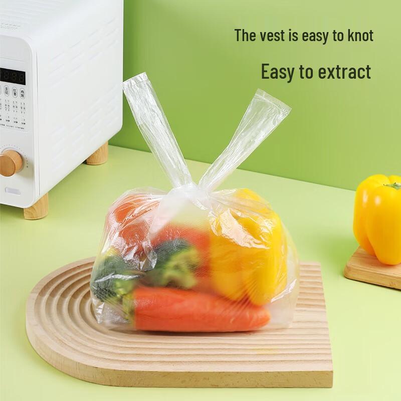 

Meiliya Food Storage & Sealing Bags