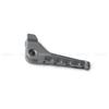 For Voge Rally 300 GY300 300Rally Original Brake Lever Gear Shift Lever Pedal Brake Pedal Foot Resting Rod Accessories