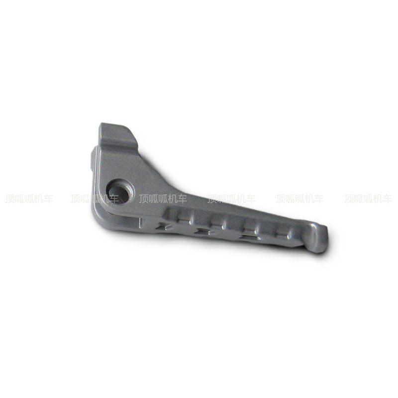 For Voge Rally 300 GY300 300Rally Original Brake Lever Gear Shift Lever Pedal Brake Pedal Foot Resting Rod Accessories
