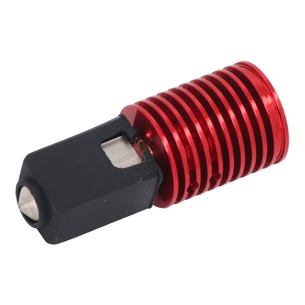 3D Printer Hotend Kit 24V 60W High Temperature Resistant Radiator Extrusion Hot End Kit