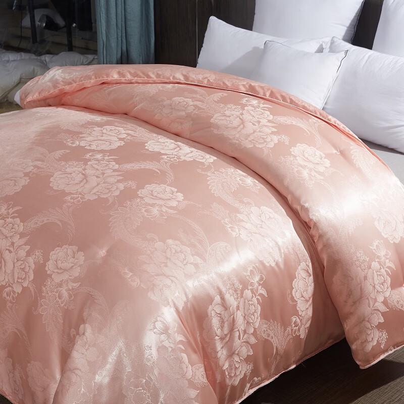 Bageman BGM-B2032 Saigon Mulberry Silk Quilt