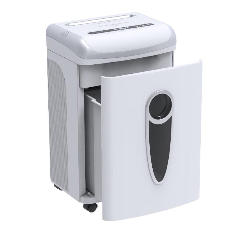 Sanmu MSD9670 P-5 Cross-Cut Office Shredder CN plug (adapter included)