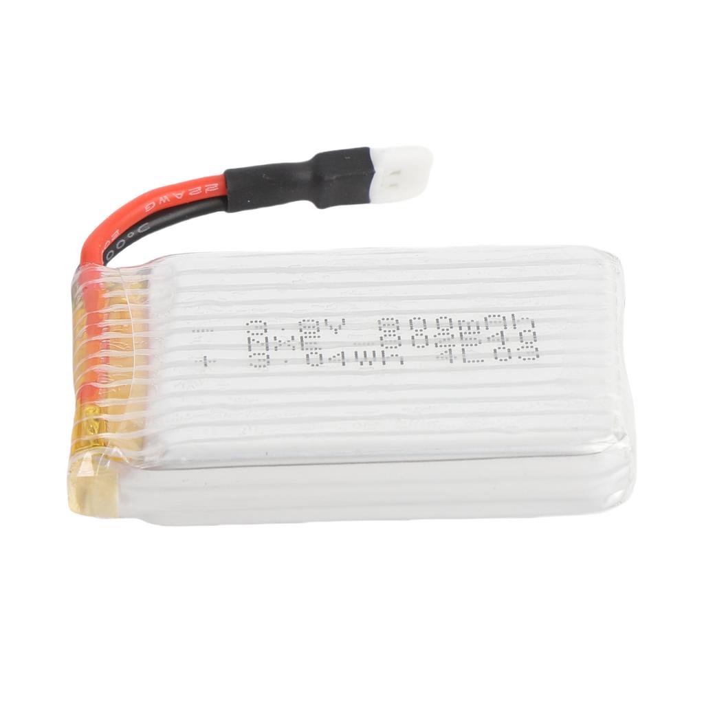 RC Helicopter Battery 3.8V Remote Control Helicopter Battery for WLtoys K170 K170.0007.001