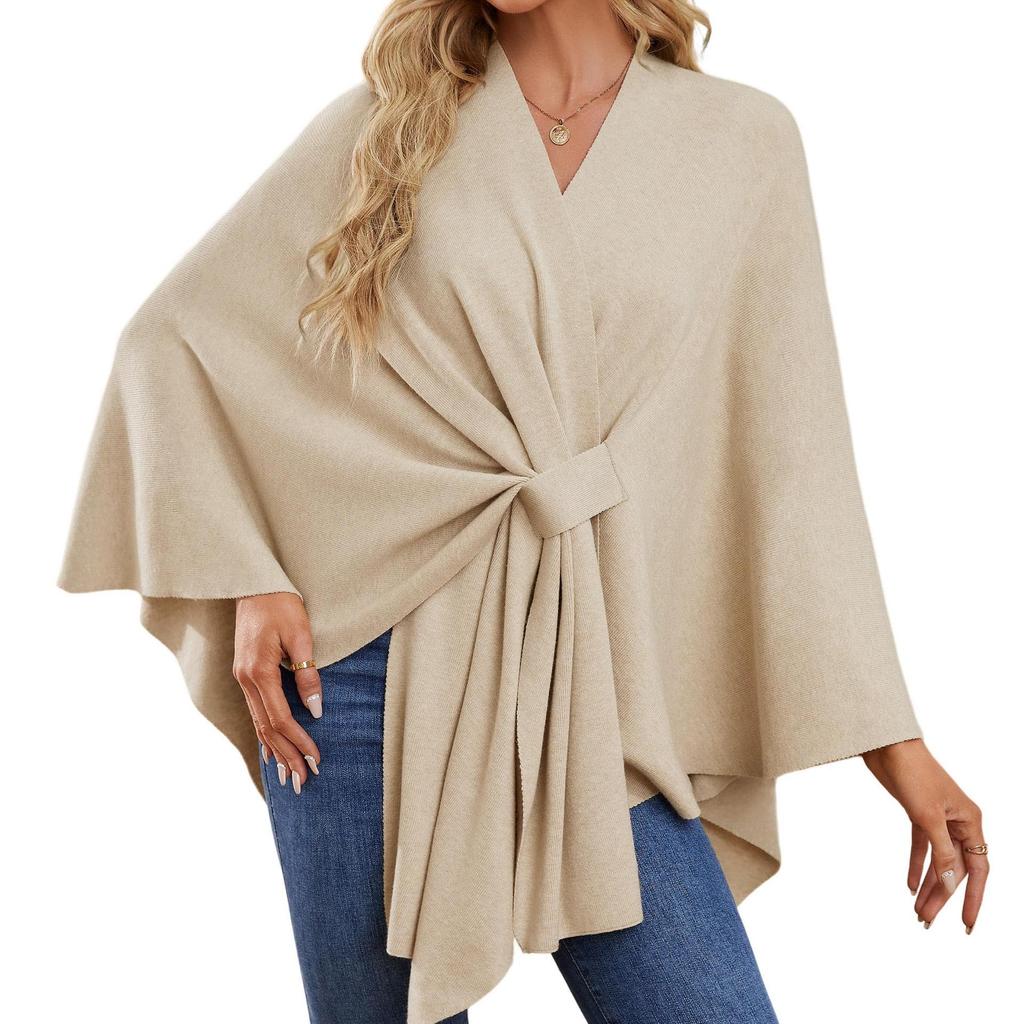 Soft Faux Cashmere Shawl: Solid Color Scarf for Weddings & Evening Gowns - Women's All-Season Accessory