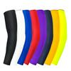 1Pcs Sports Arm Compression Sleeve UV Protection Running Cycling Basketball Sleeves Summer Arm Cover