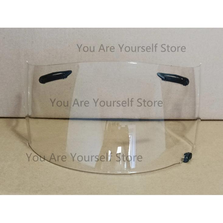 Helmet Visor for ARAI RX-7GP RX-7 RR5 ASTRO-IQ RAPIDE-IR AXCES II AXCES III REBEL QUANTUM-ST QUANTUM-J QUANTUM -ST PRO CHASER-V чистый