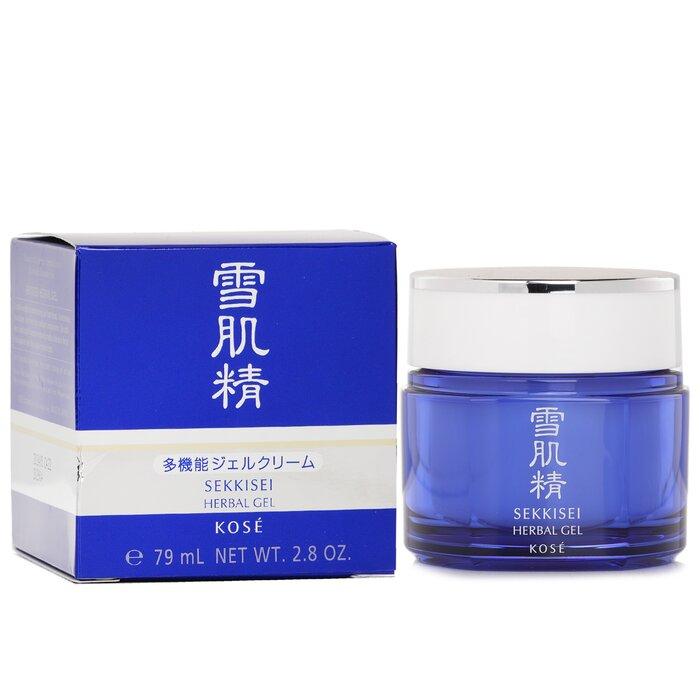 KOSE Sekkisei Herbal Gel