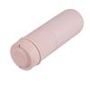 Bone China Lined Insulated Tea Tumbler with Infuser