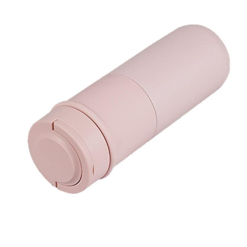 Bone China Lined Insulated Tea Tumbler with Infuser