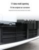 Ideal L6 Anti-Insect Clip-On Front Bumper Grille Accessory