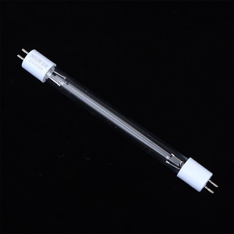 Ultraviolet Sterilization Uv Lamp Tube Disinfection Lamp Household Vacuum Cleaner General Zw6S12W-Z146