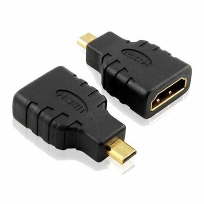 Audio - video příslušenství – HDMI kabely a adaptéry