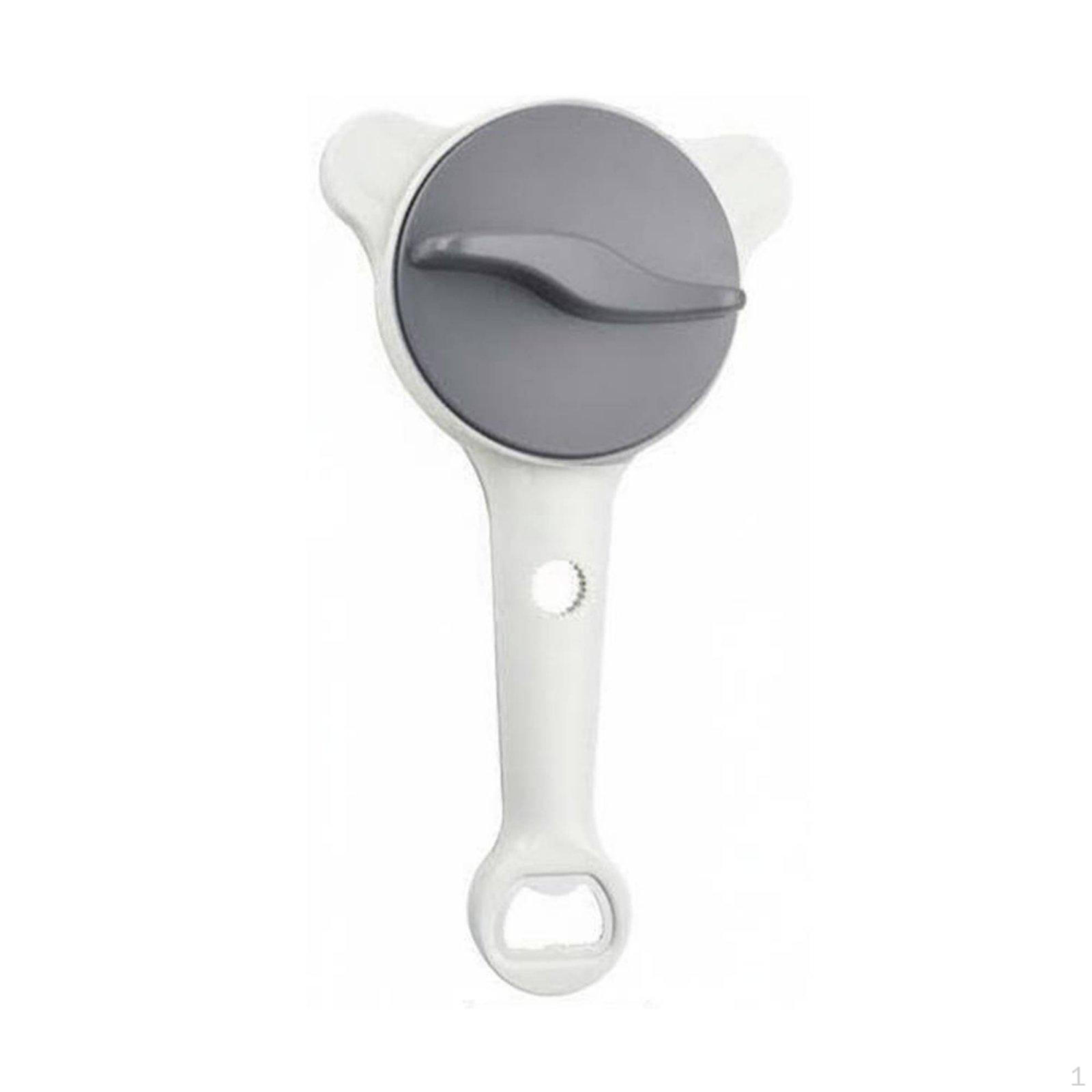 LaborSaving Lid tool MultiFunctional Adjustable Jar Opener Easy Opening Multifunction Can for