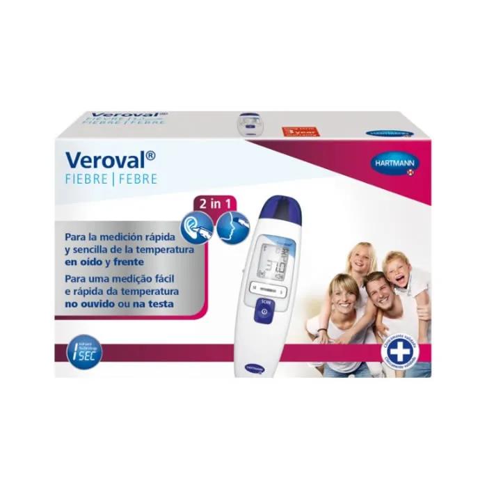 Хартманн Веровал Ds22 LG2