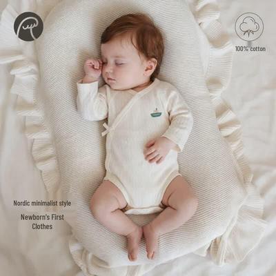Para niños y niñas (menos de 3 años) – Trajes de cuerpo completo 