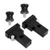 Motorcycle Rocker Chain Adjuster Shaft Kit For Honda Grom 125 2014-2020 Rocker Arm Tensioner Shaft Chain Adjuster Aluminum