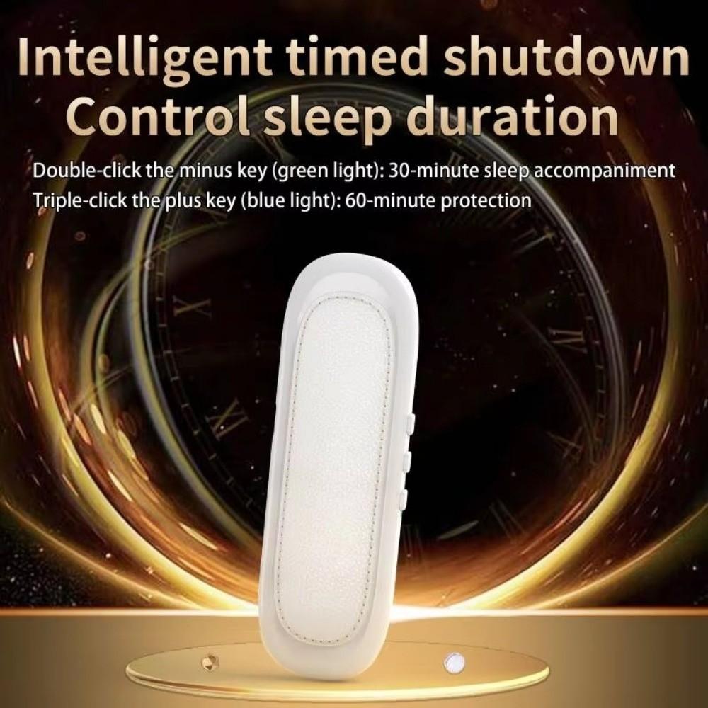 Noise Reduction Bone Conduction Speaker Stereo Sound Music Player Bluetooth Speaker Sleeping