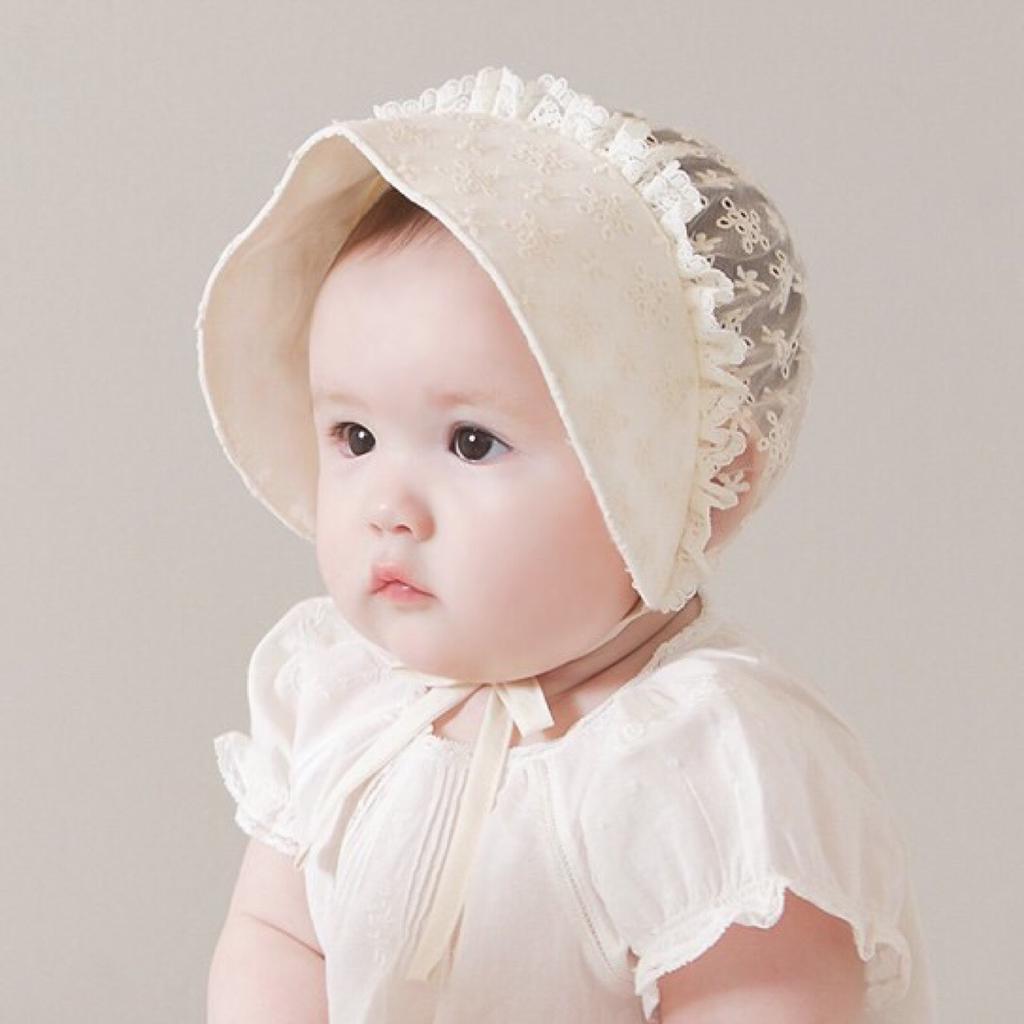 Solid color newborn hats Clearance