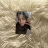 [USED] ENHYPEN STUDIO CHOOM Jungwon Trading Card