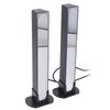 Smart LED Light Bar Remote APP Control TV Backlight RGB Changing Color Ambient Lighting Bar with