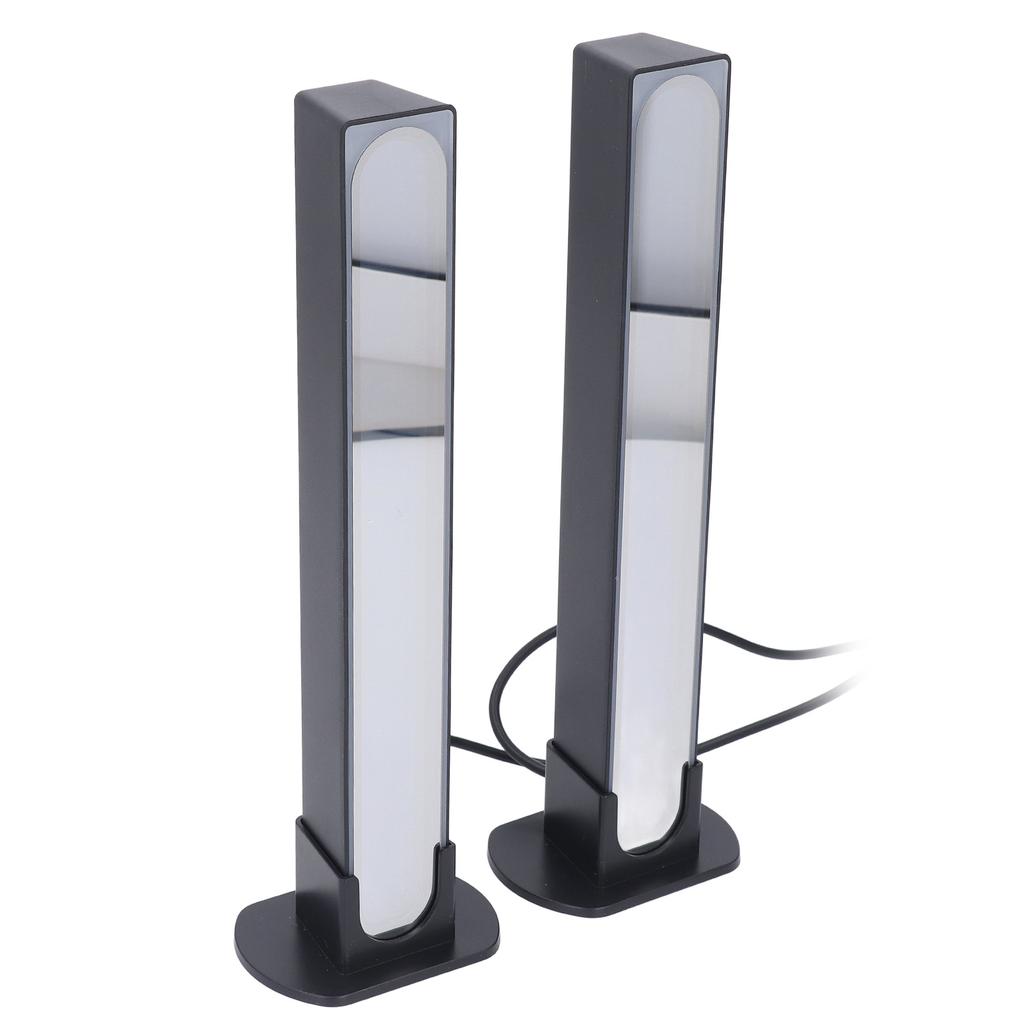 Smart LED Light Bar Remote APP Control TV Backlight RGB Changing Color Ambient Lighting Bar with
