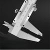 High-precision Stainless Steel Vernier Caliper 150mm Industrial-grade Vernier Caliper Open Mechanical Measuring Ruler