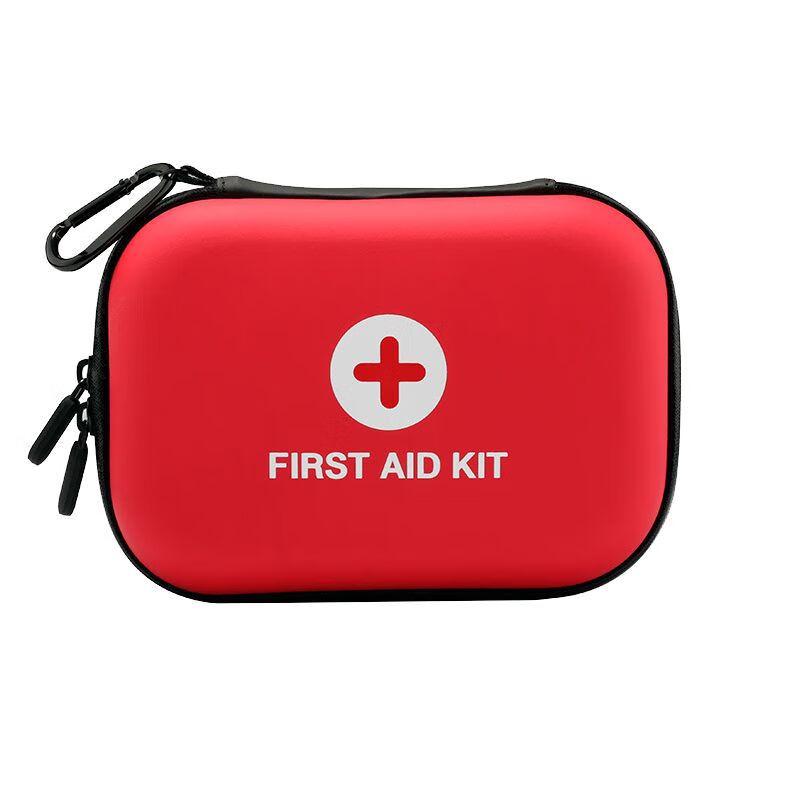 Portable EVA First Aid and Medical Storage Bag
