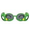 Childrens Cartoon Dinosaur Sunglasses With Uv400 Protection For Outdoor Play And Party