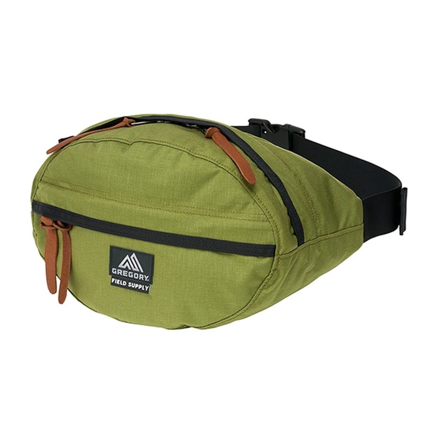 

Поясная сумка Field Supply Tailmate S FR огнестойкая хаки [Gregory]