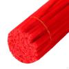 Pipe Cleaners Craft 8mm Chenille Tube for Children Accessories DIY Bouquet Handmade Material