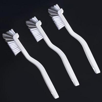 2 Multi-purpose Curved Cleaning Brushes