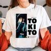 Topper – T-skjorter
