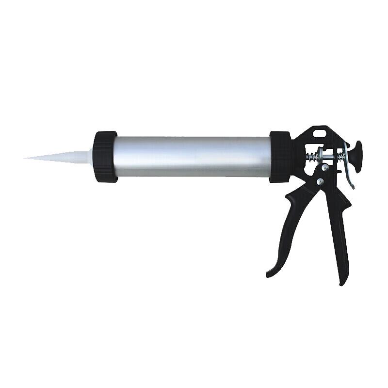 Eagle s Mark 9-inch Aluminum Alloy Caulk Gun