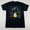 Dick Dale Tribal Thunder Singer Gift For Fan Black S-234 Men T-Shirt AL979