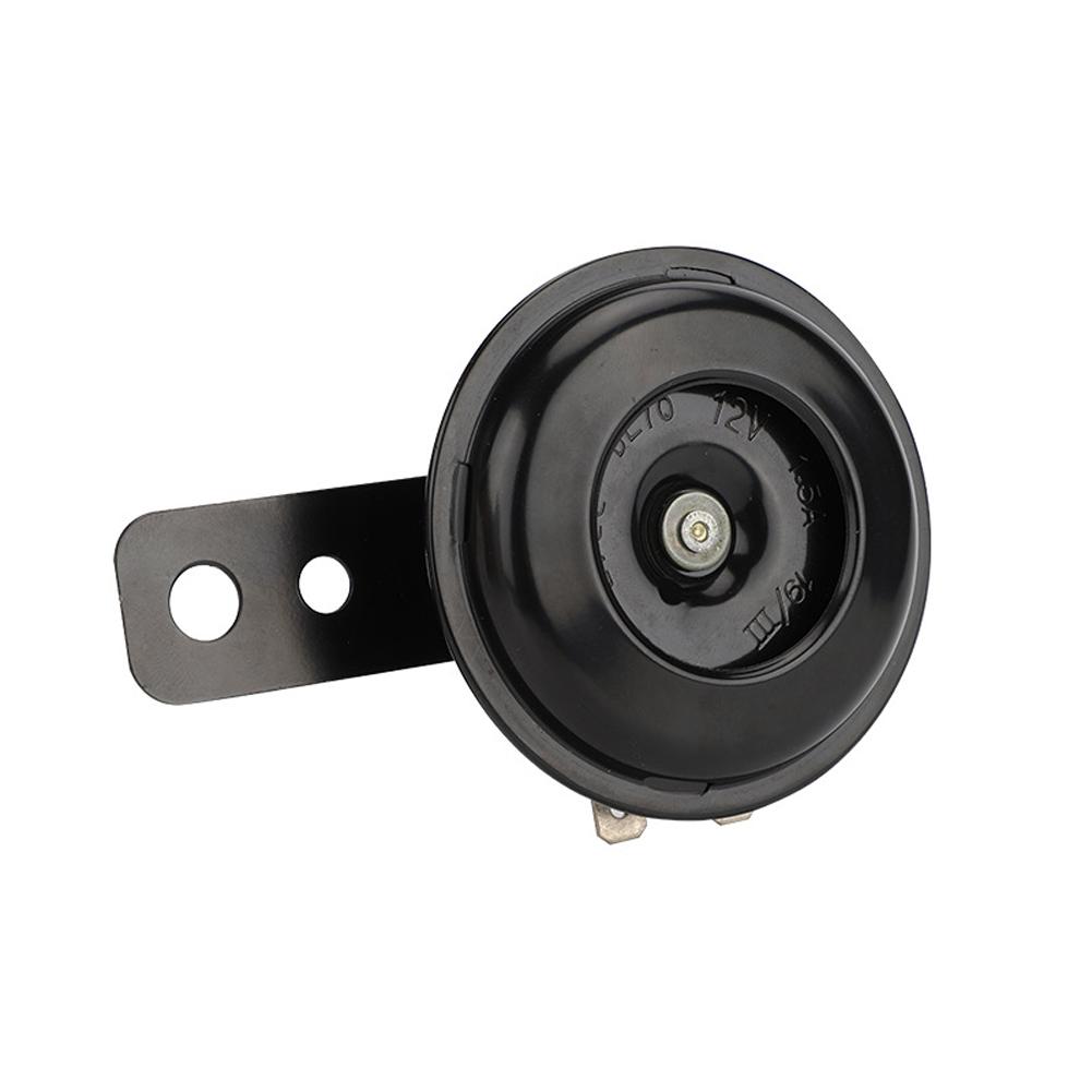 Motorcycle Horn Car Electric Horn12V/48V/60V Car Horn Car Siren SUV Yacht Accessory Truck DC Mount Bus Boat Motorcycle Univ K8F9