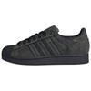Originals Superstar 82 Comfortable Versatile Sneakers Unisex Sneakers Black JQ3240