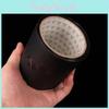 Waterproof Tape Series Backing Paper Adhesive Black 30cm*152 For Leak Repair