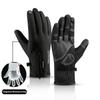 Waterproof Riding Glove Rain Proof Outdoor Men Women Windproof Touch Screen Sport Glove Riding Hiking Motorcycle Gloves