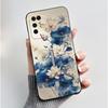 Casing For Nubia Red Magic 6R Magic6R Magic6 R Phone Case Aesthetic Luxury Cute Cool Boys Girls Soft TPU Silicone Bumper Cover