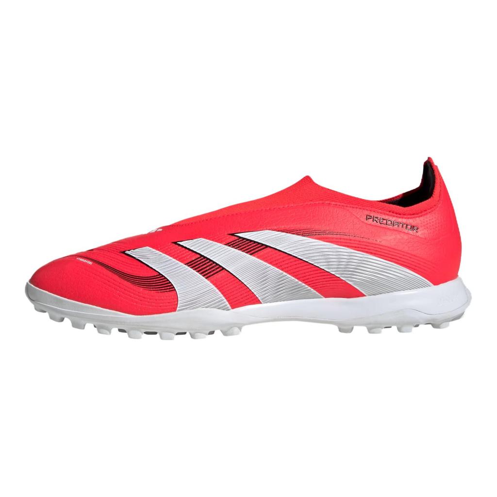 adidas Predator League Laceless Tf Pure Victory Pack ID3824