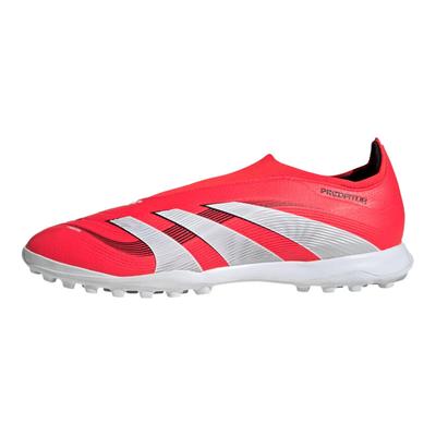 Predator League Laceless TF Pure Victory Pack Unisex Sneakers Lucid-Red Cloud-White Core-Black ID3824